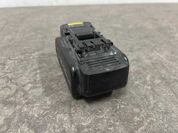 Panasonic 18V accu-slagmoersleutel set EY7552 – foto 5 – kavel bij XL Auctions