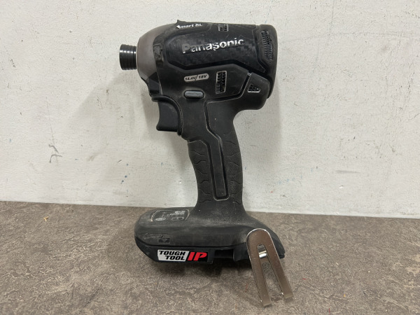 Panasonic accuslagschroevendraaier set EY76A1 – foto 5 – kavel bij XL Auctions