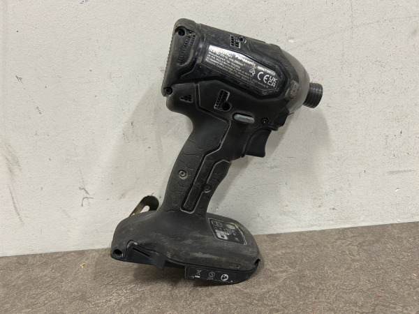 Panasonic accuslagschroevendraaier set EY76A1 – foto 6 – kavel bij XL Auctions