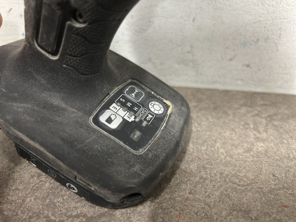 Panasonic accuslagschroevendraaier set EY76A1 – foto 9 – kavel bij XL Auctions