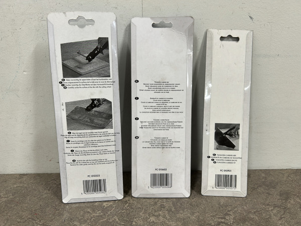 Solid handgereedschap set 6-delig – foto 3 – kavel bij XL Auctions