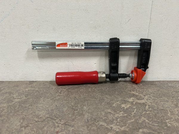 Solid handgereedschap set 5-delig – foto 7 – kavel bij XL Auctions