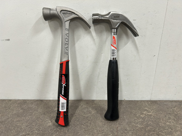 Solid handgereedschap set 6-delig – foto 8 – kavel bij XL Auctions