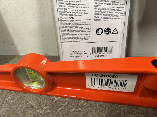 Solid handgereedschap set 9-delig – foto 6 – kavel bij XL Auctions