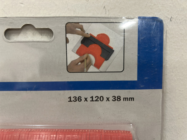Het Melkmeisje metselgereedschap set 8-delig – foto 4 – kavel bij XL Auctions