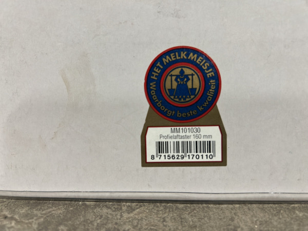 Het Melkmeisje metselgereedschap set 8-delig – foto 6 – kavel bij XL Auctions