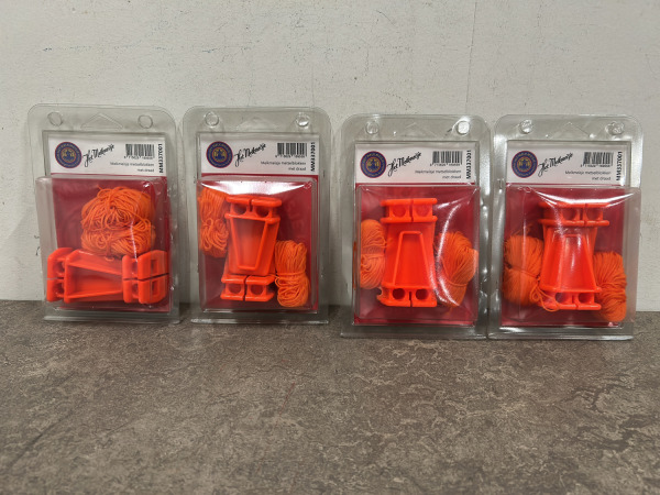 Het Melkmeisje metselgereedschap set 8-delig – foto 7 – kavel bij XL Auctions