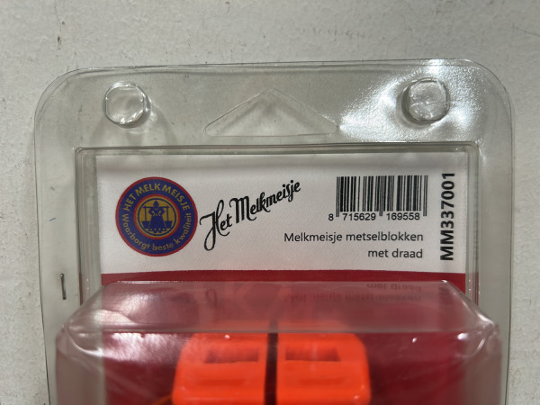 Het Melkmeisje metselgereedschap set 8-delig – foto 9 – kavel bij XL Auctions
