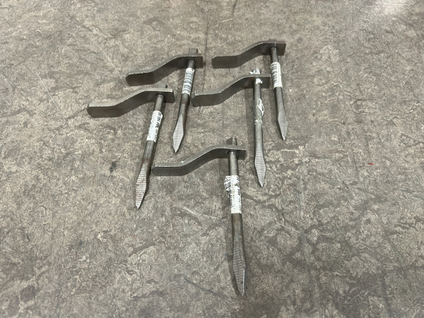 Stukadoors gereedschap set 15-delig – foto 3 – kavel bij XL Auctions