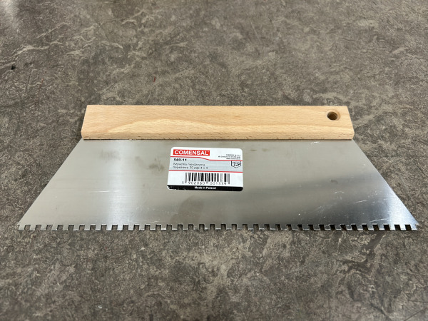 Stukadoors gereedschap set 15-delig – foto 5 – kavel bij XL Auctions