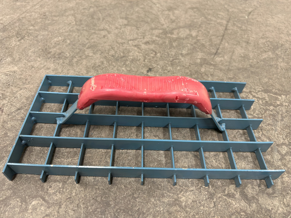 Stukadoors gereedschap set 15-delig – foto 10 – kavel bij XL Auctions