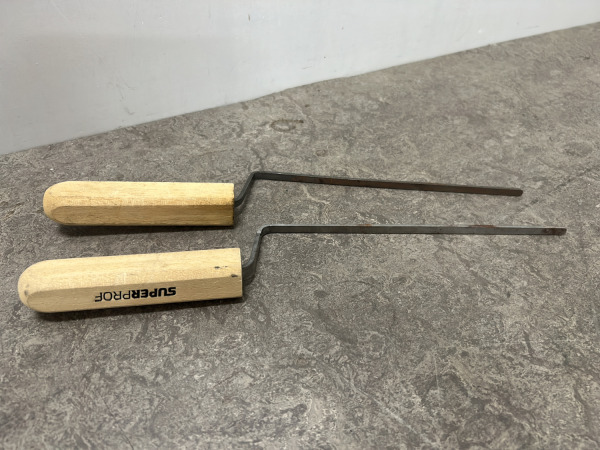 Stukadoors gereedschap set 15-delig – foto 11 – kavel bij XL Auctions