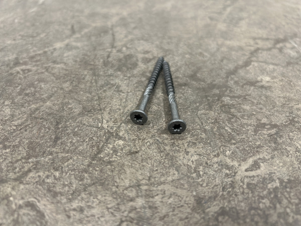 6x Dynaplus unischroef ø5x70mm 200-pack – foto 3 – kavel bij XL Auctions