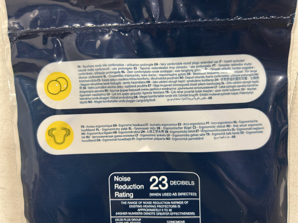 20x DeltaPlus gehoorbeugel Conic Move 01 – foto 3 – kavel bij XL Auctions