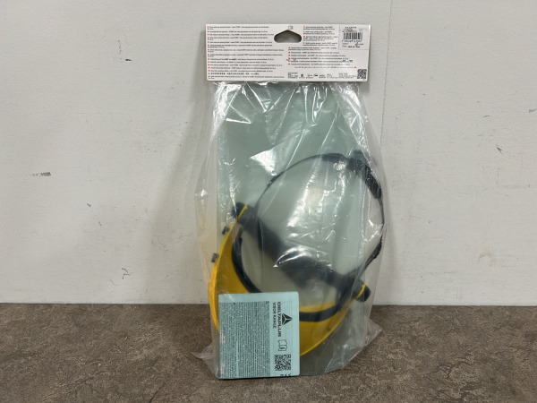 5x DeltaPlus vizierhouder met vizier en rotor-systeem Balbi2 – foto 4 – kavel bij XL Auctions