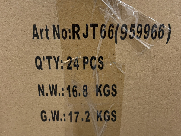 6x Konvox Zelfoprollende spanband met haken 25mm x 3m – foto 6 – kavel bij XL Auctions