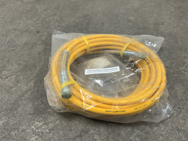 Wagner slang 15m PowerPainter 90 – foto 2 – kavel bij XL Auctions