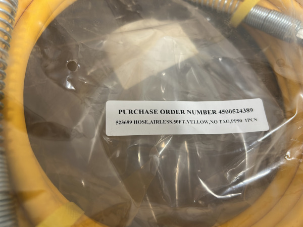 Wagner slang 15m PowerPainter 90 – foto 5 – kavel bij XL Auctions