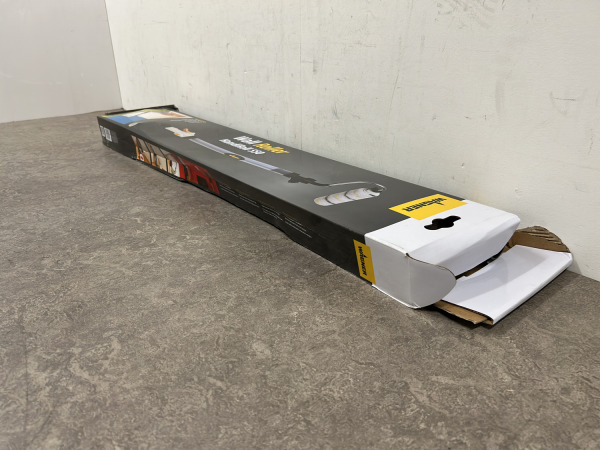 Wagner verfrol met telescoopsteel HandiRoll 550 – foto 8 – kavel bij XL Auctions
