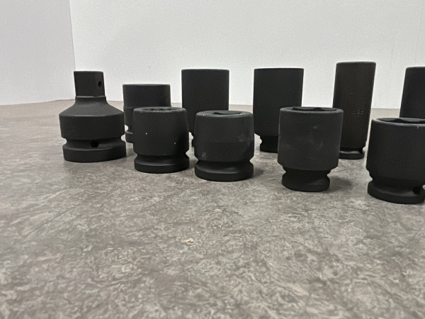 slagdoppen set 27-delig – foto 6 – kavel bij XL Auctions