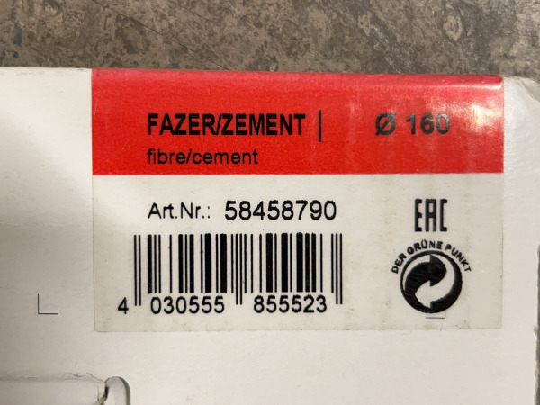 Stehle cirkelzaagblad ø160mm 4T voor cement – foto 5 – kavel bij XL Auctions
