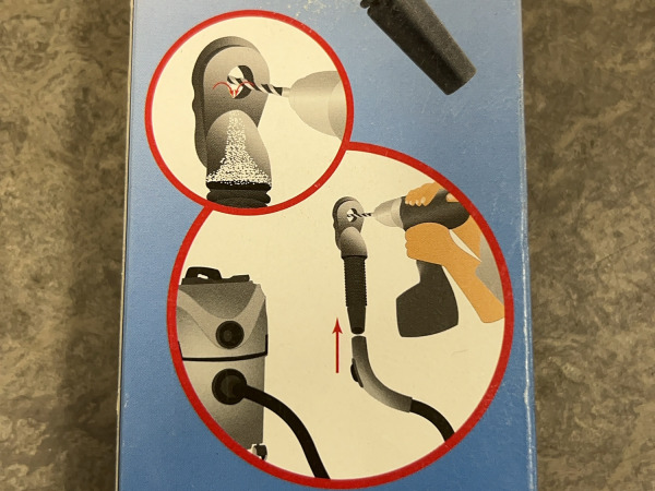 Stofopvang set 12-delig – foto 4 – kavel bij XL Auctions