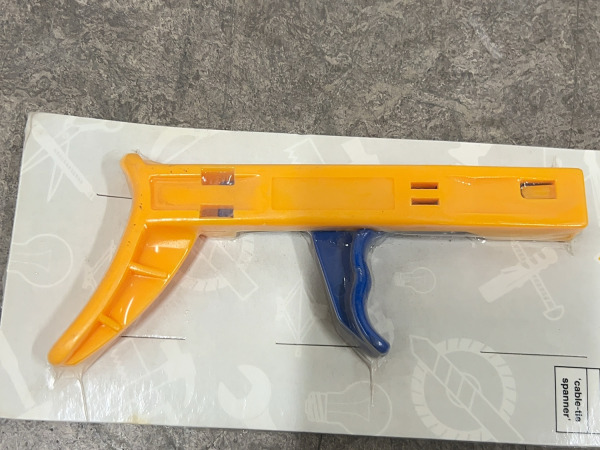10x Quality kabelbinderspanner – foto 2 – kavel bij XL Auctions