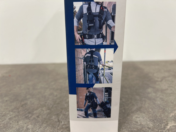 3x L-Boxx suspenders maat S/M ProClick – foto 3 – kavel bij XL Auctions