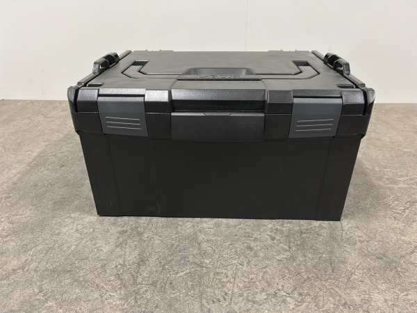 L-Boxx gereedschapskoffer 238 BSS – foto 6 – kavel bij XL Auctions