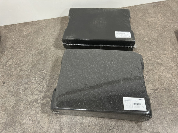 L-BOXX inlay- en inzetset 7-delig – foto 5 – kavel bij XL Auctions