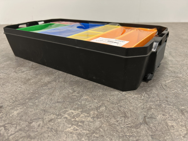 L-BOXX inlay- en inzetset 7-delig – foto 9 – kavel bij XL Auctions
