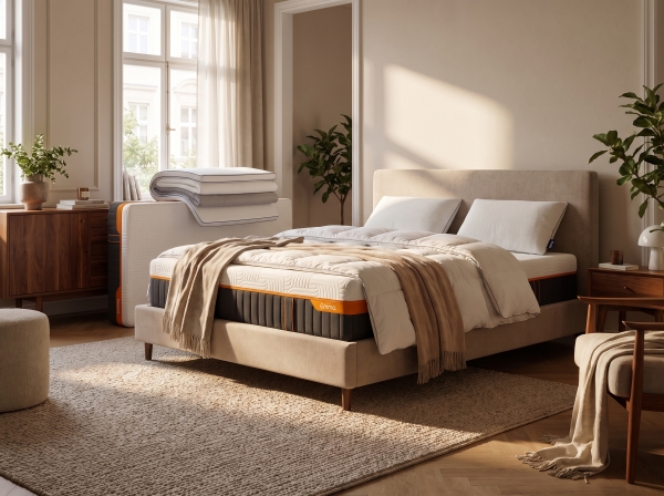 Emma Matrassen, Kussens, dekbedden en Toppers Nieuw & refurbished en meer!