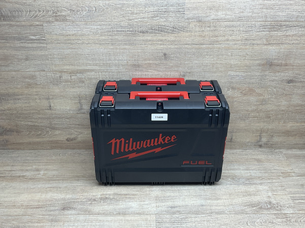 MILWAUKEE HD BOX 1 Heavy-Duty koffer - 4932453385 – foto 3 – kavel bij XL Auctions