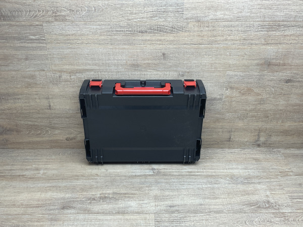 MILWAUKEE HD BOX 1 Heavy-Duty koffer - 4932453385 – foto 2 – kavel bij XL Auctions