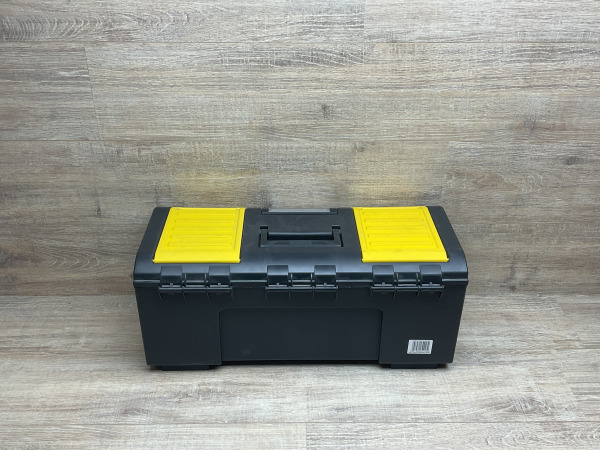 STANLEY Gereedschapskoffer 24" – foto 2 – kavel bij XL Auctions