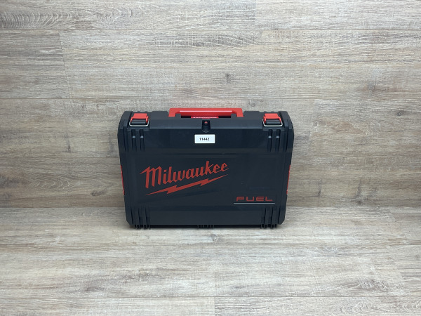 MILWAUKEE HD BOX 1 Heavy-Duty koffer - 4932453385 – foto 3 – kavel bij XL Auctions