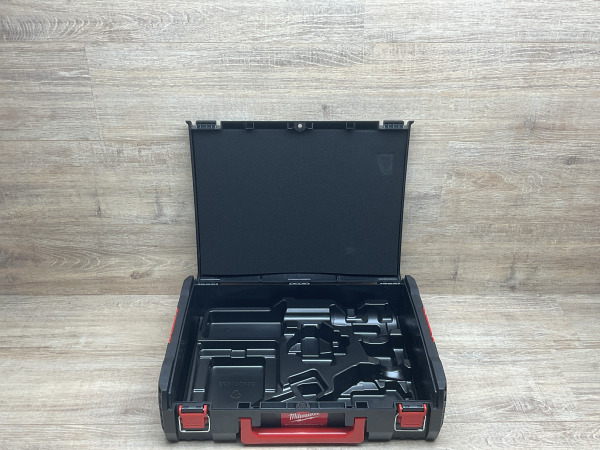 MILWAUKEE HD BOX 1 Heavy-Duty koffer - 4932453385 – foto 4 – kavel bij XL Auctions