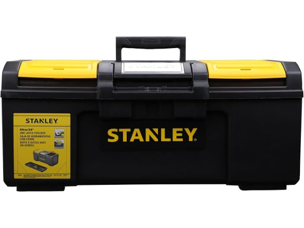 STANLEY Gereedschapskoffer 24"