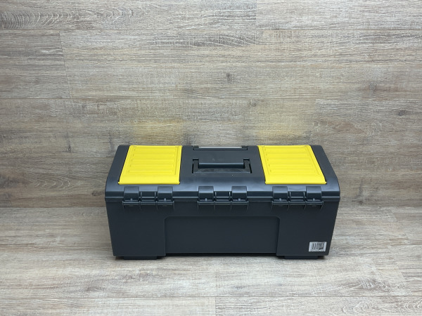 STANLEY Gereedschapskoffer 24" – foto 3 – kavel bij XL Auctions