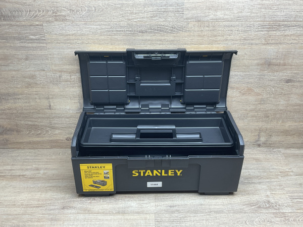 STANLEY Gereedschapskoffer 24" – foto 4 – kavel bij XL Auctions