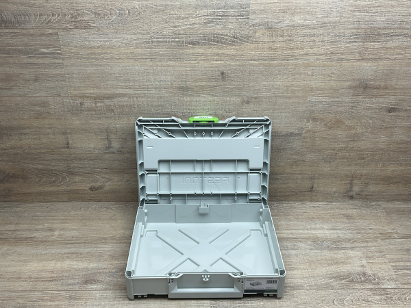 Festool SYS3 M 112 Systainer³ - 204840 – foto 4 – kavel bij XL Auctions