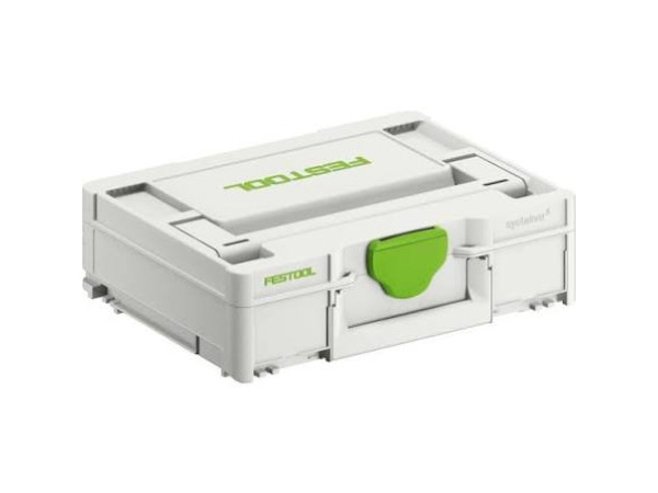 Festool SYS3 M 112 Systainer³ - 204840
