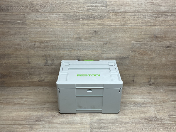 Festool SYS3 M 237 Systainer³ 204843 – foto 2 – kavel bij XL Auctions