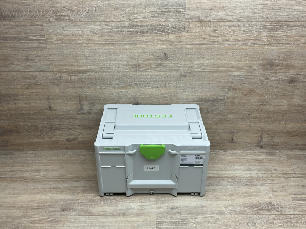 Festool SYS3 M 237 Systainer³ 204843 – foto 3 – kavel bij XL Auctions