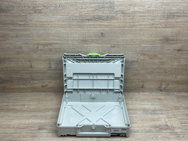Festool SYS3 M 112 Systainer³ - 204840 – foto 4 – kavel bij XL Auctions