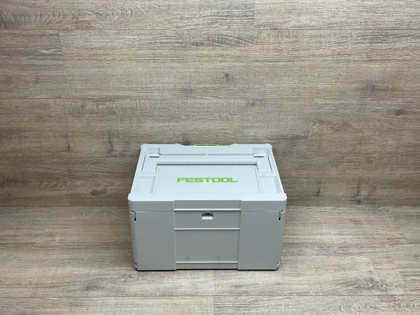 Festool SYS3 M 237 Systainer³ 204843 – foto 2 – kavel bij XL Auctions
