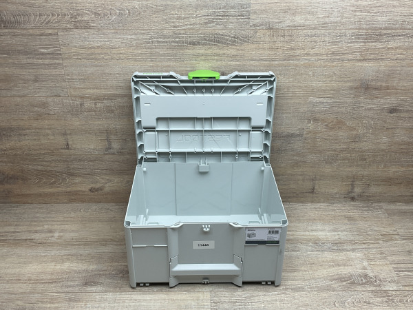 Festool SYS3 M 237 Systainer³ 204843 – foto 4 – kavel bij XL Auctions