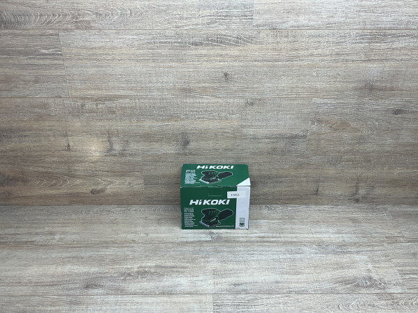 HiKOKI SV12SGWBZ Vlakschuurmachine 110 x 100 mm 200 W – foto 2 – kavel bij XL Auctions