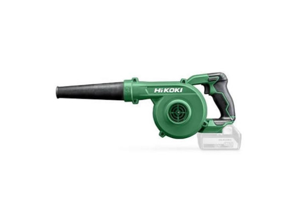 HiKOKI RB18DCW4Z Blaas- zuigapparaat 18V