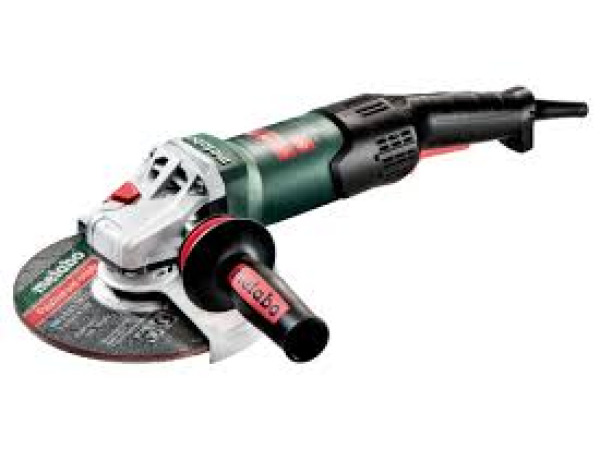 Metabo WE 19-180 Quick RT Haakse slijper - 1900W - 180mm
